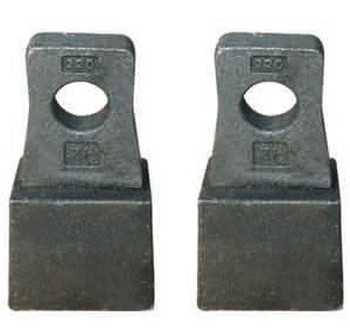削減破碎機(jī)錘頭使用壽命的4個(gè)因素